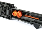 Штурмова гвинтівка M4 Recon MK18 Mod 1 10.8” Carbontech ETS Evolution - зображення 12