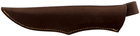 Нож Za-Pas Biwi 10 American walnut (leather sheath) - изображение 4