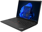 Ноутбук Lenovo ThinkPad T14 G3 (21AH00DFPB) Black - зображення 4