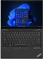 Ноутбук Lenovo ThinkPad T14 G3 (21AH00DFPB) Black - зображення 6