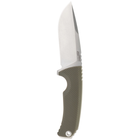 Нож SOG Tellus FX, Olive Drab (SOG 17-06-01-43) - изображение 3