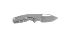 Складной нож SOG x Mikkel Collaboration Stout, Green/Silver (SOG 14-03-01-57) - изображение 2