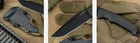 Нож SOG Trident FX, OD Green/Straight Edge (SOG 17-12-03-57) - изображение 12