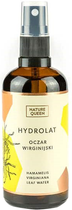 Hydrolat z oczaru wirginijski Nature Queen 100 ml (5902610970788) - obraz 1
