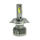 Автолампа светодиодная CYCLONE LED H4 H/L 5500K type 34