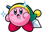 Гра Nintendo 3DS Kirby Battle Royale (Картридж) (45496476861) - зображення 3