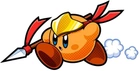 Гра Nintendo 3DS Kirby Battle Royale (Картридж) (45496476861) - зображення 4