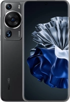 Мобільний телефон Huawei P60 Pro 8/256GB Black (E0CECQFKVX) - зображення 1