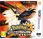 Гра Nintendo 3DS Pokémon Ultra Sun (Картридж) (45496475666) - зображення 1
