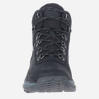 Чоловічі черевики з мембраною Merrell Erie Mid Ltr Wp J500151 42 (8.5US) 26.5 см Чорні (194713899942) - зображення 5