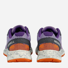 Жіночі кросівки для бігу Merrell Fly Strike J067616 40.5 (9.5US) 26.5 см Світло-фіолетові (195018945686) - зображення 4