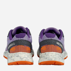 Жіночі кросівки для бігу Merrell Fly Strike J067616 41 (10US) 27 см Світло-фіолетові (195018945693) - зображення 4