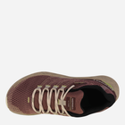 Жіночі кросівки для бігу Merrell Fly Strike J067618 39 (8.5US) 25.5 см Коричневі (195018946201) - зображення 3