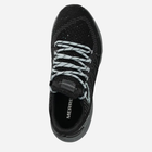 Жіночі кросівки для треккінгу Merrell Bravada 2 J135570 40.5 (9.5US) 26.5 см Чорні (195017347351) - зображення 4