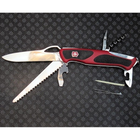 Нож Victorinox RangerGrip 79 0.9563.MC - изображение 6