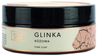 Glinka różowa Nature Queen 150 ml (5902610971198) - obraz 1