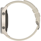 Smartwatch Xiaomi Mi Watch Beige (BHR4723GL) - obraz 4