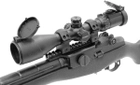 Кільця Leapers UTG PRO P.O.I 30 мм Medium сплав Picatinny (23700927) - зображення 4