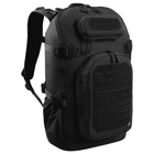 Рюкзак тактический Highlander Stoirm Backpack 25L Black (1073-929700) - изображение 1