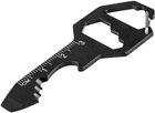 Брелок для ключів NEO Tools 6 в 1 (GD09)