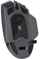 Миша Defender OneShot GM-067 Black (4745090820492) - зображення 5