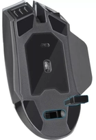 Миша Defender OneShot GM-067 Black (4745090820492) - зображення 5