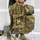 Рюкзак с мягкими лямками 44х25х28 см / Прочный Ранец мультикам - изображение 4
