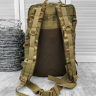 Рюкзак з м'якими лямками 44х25х28 см / Міцний Наплічник мультикам - зображення 6