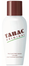 Бальзам для гоління Tabac Original Pre Electric Shave Lotion 150 мл (4011700429608) - зображення 1