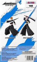 Ігрова фігурка Bandai Аниме герої серії Bleach: Kurosaki Ichigo 17 cm (3296580369713) - зображення 7