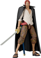 Ігрова фігурка Bandai Аниме герої серії One Piece: Shanks 17,5 cm (3296580369355) - зображення 1