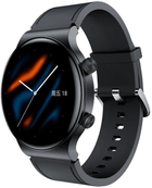 Smartwatch Kumi GT5 Pro Czarny (KU-GT5P/BK)