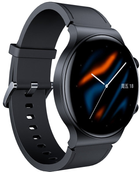 Smartwatch Kumi GT5 Pro Czarny (KU-GT5P/BK) - obraz 3