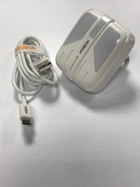 Зарядка (СЗУ) Moxom MX--HC33 2in1 Micro 2Usb/2.4a Led White