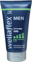 Гель для волосся Wella Wellaflex Men Styling150 мл (8699568542804)