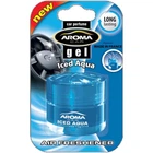 Ароматизатор Aroma Car Gel Green Tea IceD, 50g