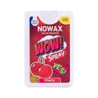 Ароматизатор повітря з розпилювачем Nowax Wow Spray 18 мл Cherry (NX00138)