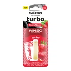 Освежитель воздуха с капсулой Winso Turbo - Strawberry 532790