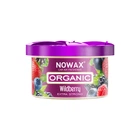 Ароматизатор воздуха Nowax серия Organic - Wildberry (NX00117)