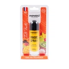 Ароматизатор Winso Magic Spray Tutti Frutti 30 мл в виде спрея (532600)