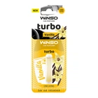 Освіжувач повітря з капсулою Winso Turbo - Vanilla 532810