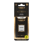 Ароматизатор Winso Ultimate Card Chrome (537370)