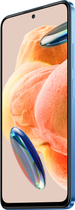 Smartfon Xiaomi Redmi Note 12 Pro 4G 8/256GB Glacier Blue - obraz 3