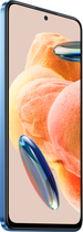 Smartfon Xiaomi Redmi Note 12 Pro 4G 8/256GB Glacier Blue - obraz 4