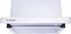 Витяжка Minola HTL 6615 I 1000 LED (нерж)