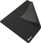 Trust Mouse Pad M Black (250x210x3 мм)