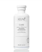 Шампунь “Для чутливої шкіри голови” Care Derma Sensitive Shampoo Keune 300 мл 21409