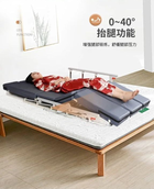 Умная кровать с электроприводом HFCJ-D08 многофункциональная 12-ти секционная для реабилитации тяжело больных - изображение 4