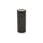 Аккумулятор 26650 Li-Ion 5000mAh (5100-5500mAh) 25A, 3.7V (2.5-4.2V), Black, 2шт в уп., ціна за 1шт Liitokala (Lii-50A / 23383)
