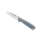 Нож Ganzo G6805-GY сірий (G6805-GY) - изображение 4